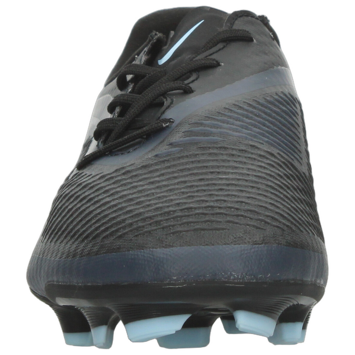 Tenis Nike Phantom 6 Hombre Negro Fútbol Tacos Caballero, foto 6 de 10