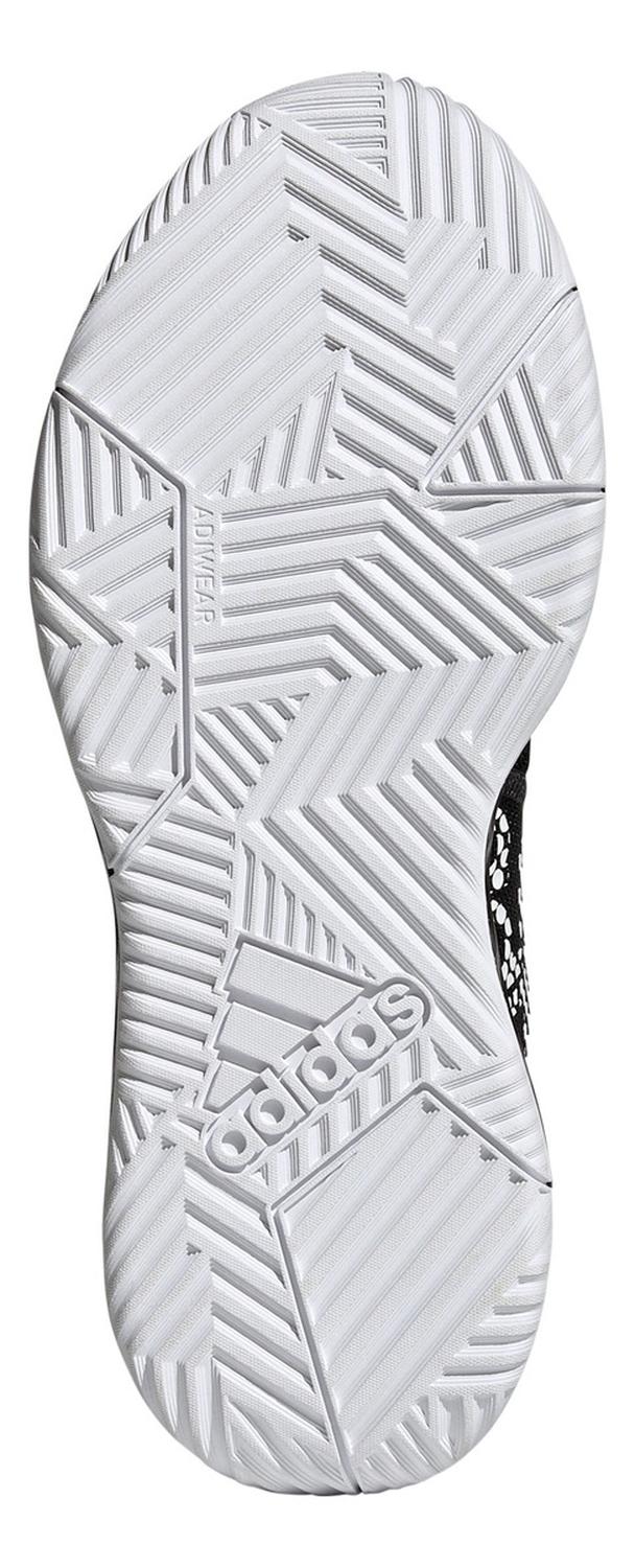 Tenis adidas Ownthegame Con Cintas Negro Caballero Hombre, foto 7 de 7