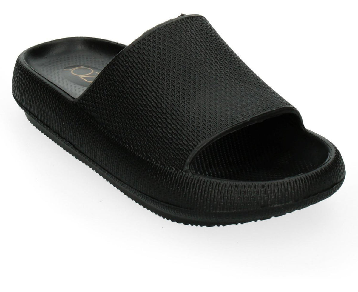 Sandalias Joza Para Mujer 3598 Negro [joz13], foto 5 de 10