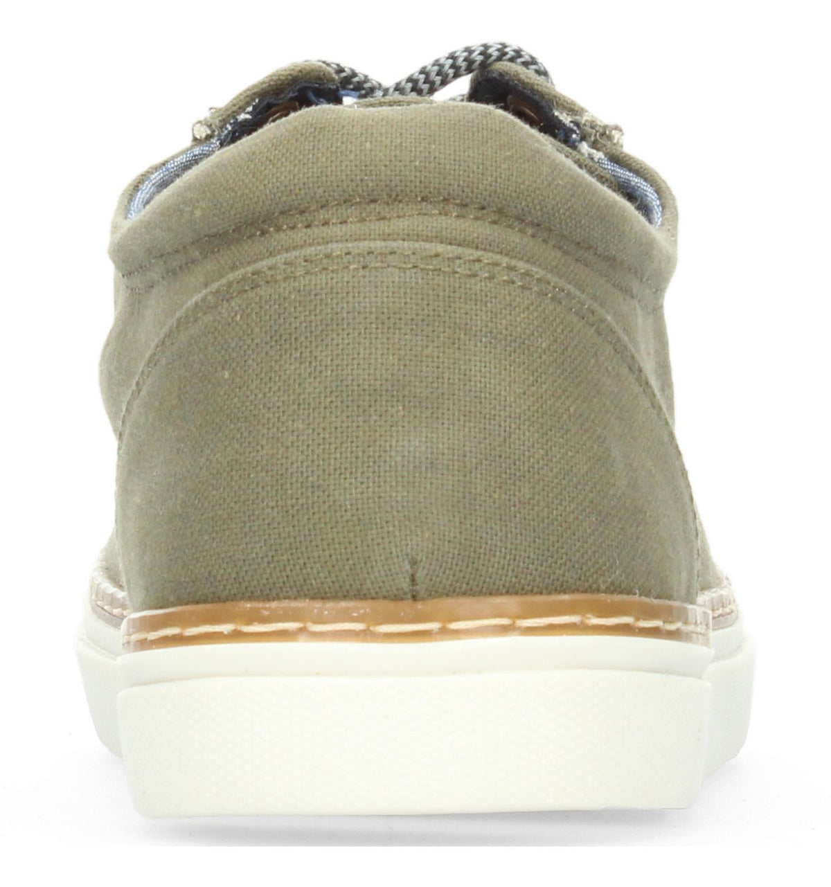 Tenis Dockers Para Hombre D210221 Olivo [dck87], foto 7 de 10