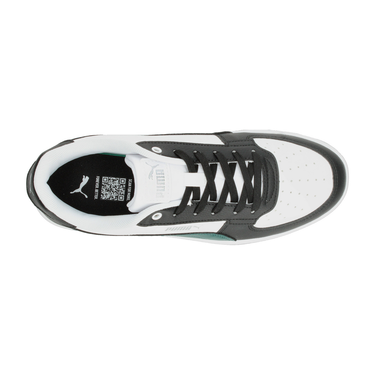 Tenis Puma Caven 2.0 Blanco para Hombre [PUM1315], foto 8 de 10