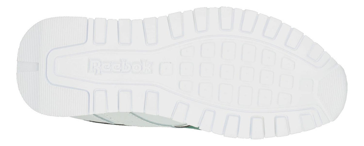 Tenis Reebok Cintas Ajustables Glide Gris Para Hombre, foto 9 de 10