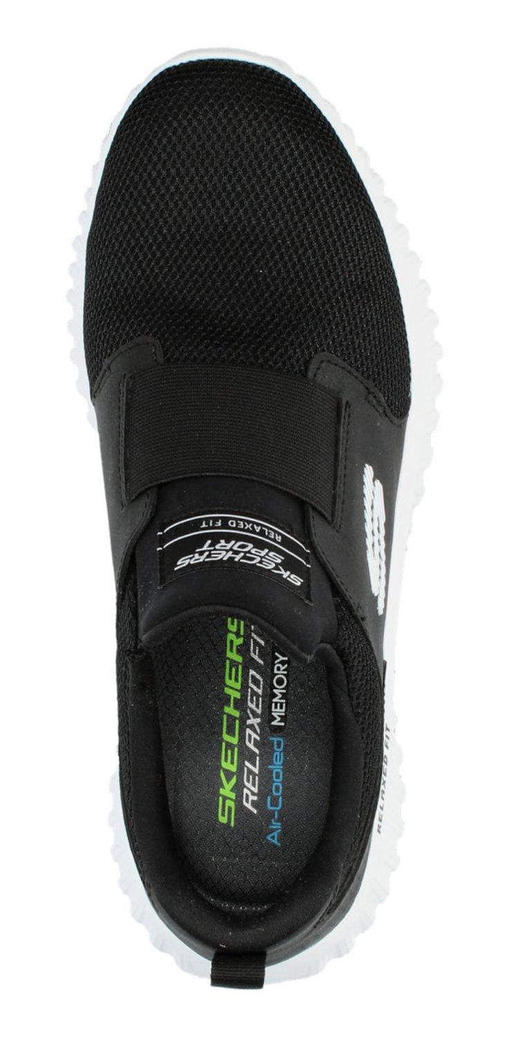 Tenis Skechers Para Hombre 52775bkw [ske424], foto 8 de 10