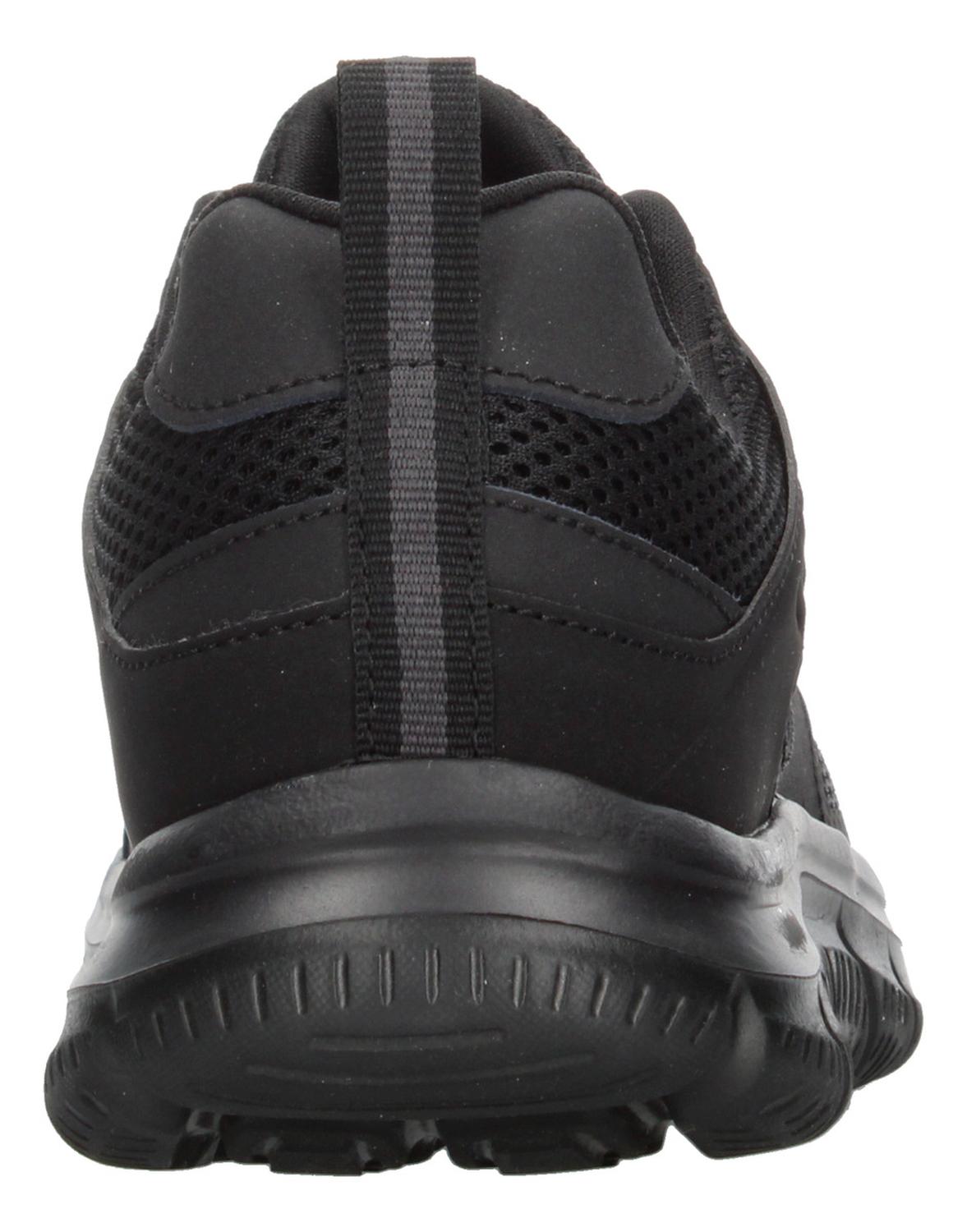 Tenis Skechers Negro Para Hombre [ske843], foto 7 de 8