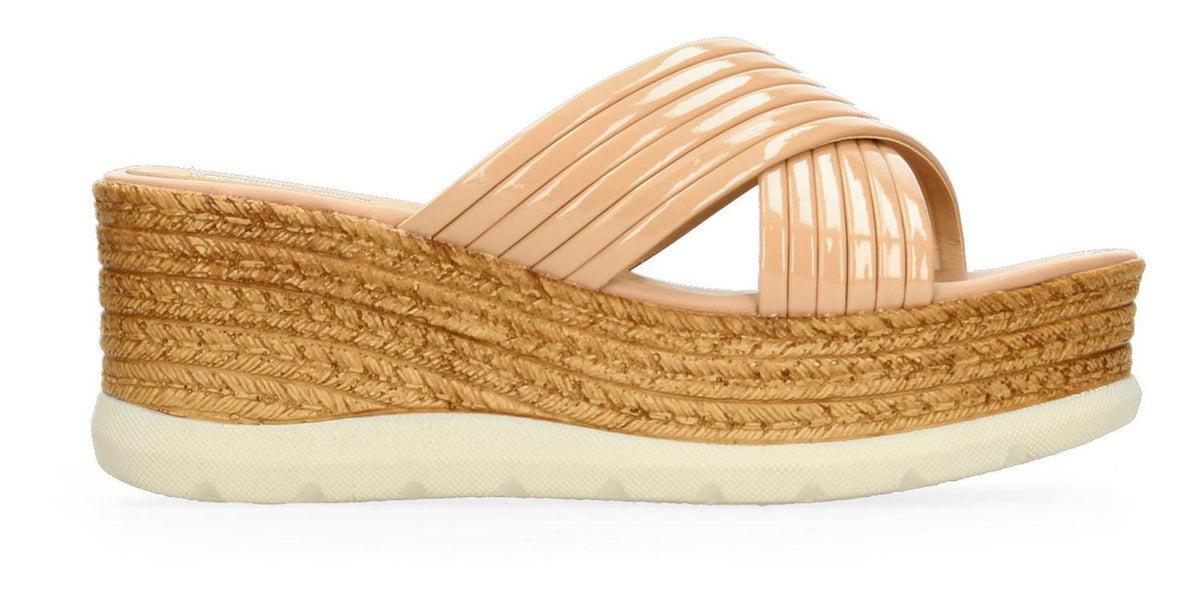 Sandalias Paulie Para Mujer 2405 Rosa [ple178], foto 2 de 10