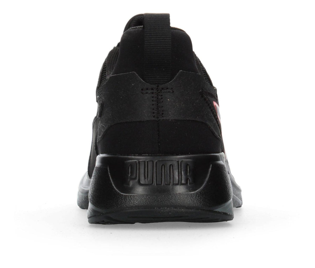 Tenis Puma Para Hombre 193728-12 Negro [pum526], foto 7 de 10