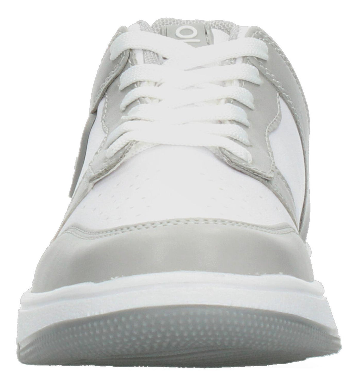 Tenis Ozono Blanco Para Mujer [ozo2894], foto 7 de 10