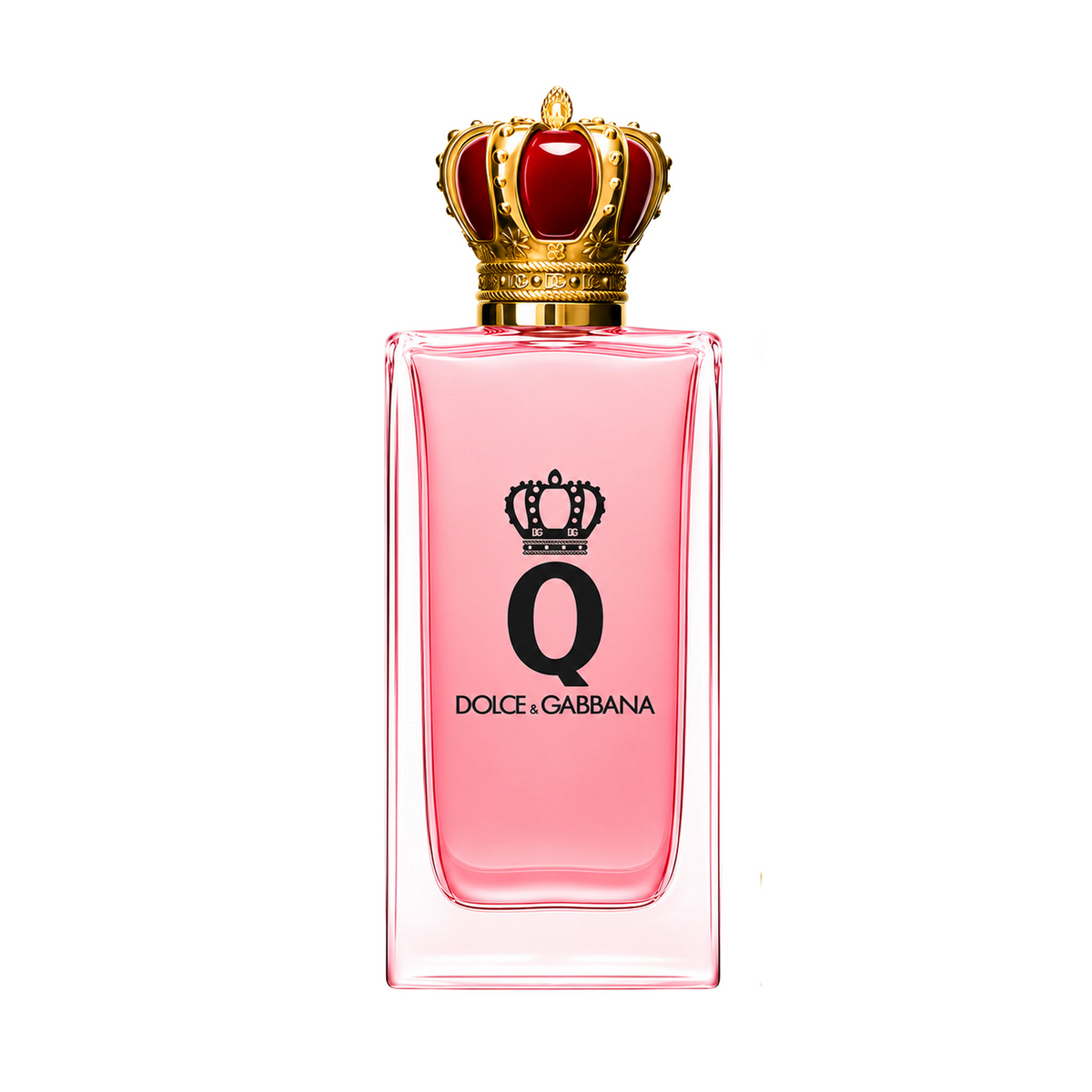 Perfume Dolce & Gabanna Q EDP Mujer 100ml, foto 2 de 10