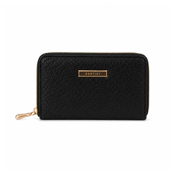 Cartera Felianna Dama Negro Casual Para Mujer