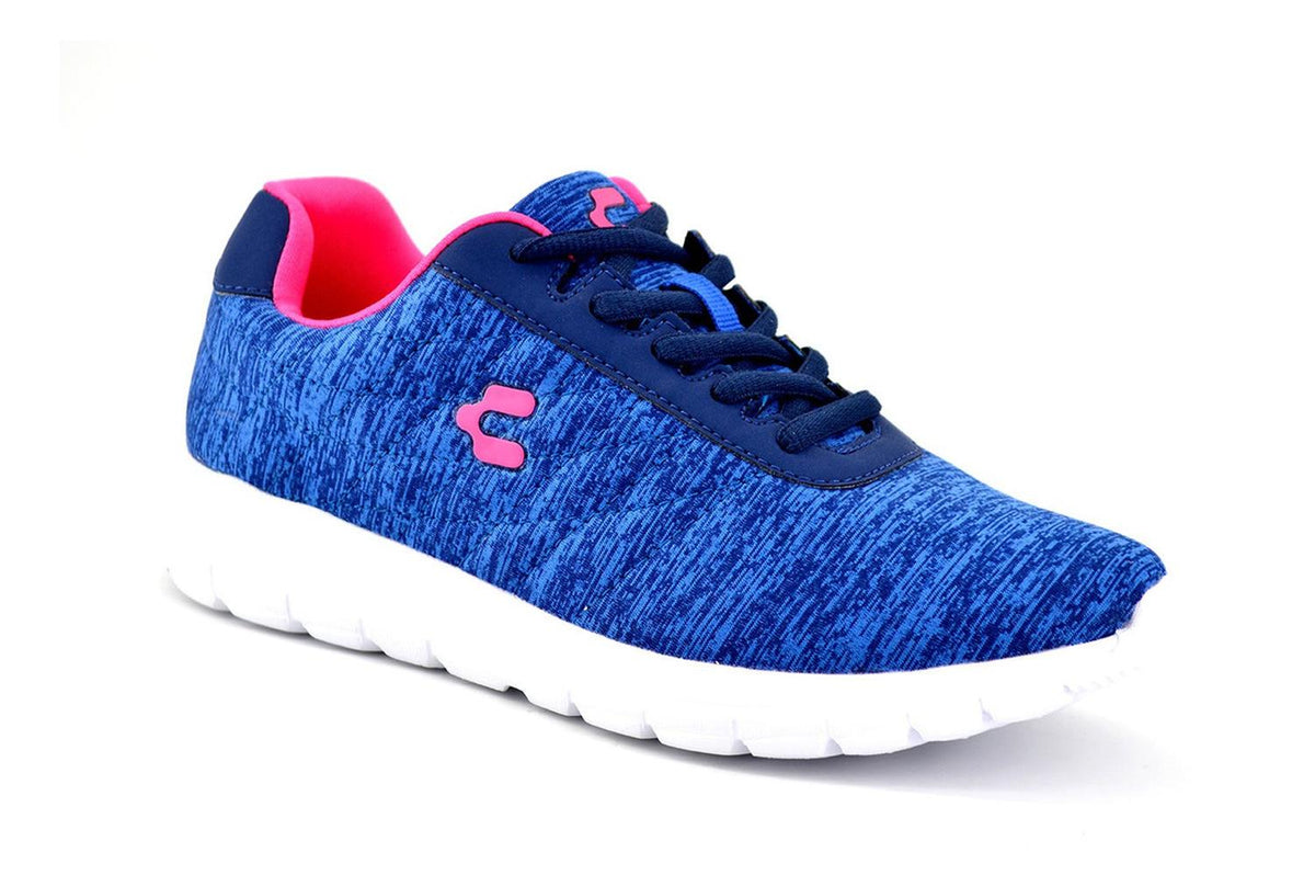 Tenis Charly Para Mujer 1042197 Azul [chy2233], foto 3 de 6