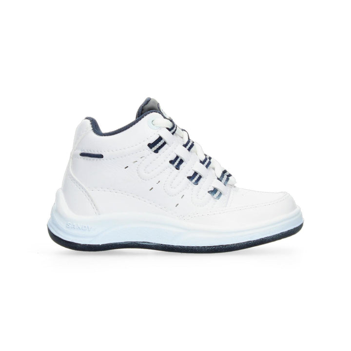Zapato Ortopédico Pie-co para Niño 6000 Blanco [PPP157]