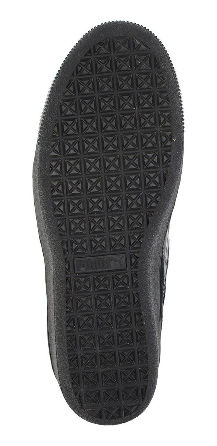 Tenis Puma Para Mujer 363287-01 Negro [pum344], foto 6 de 6