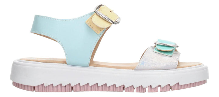Sandalias Gosh Niña Multicolor Casual Infantil