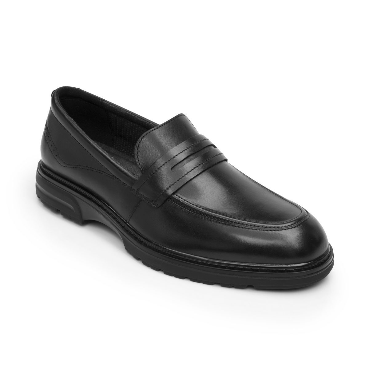 Zapato Casual Flexi Negro para Hombre [FFF3794], foto 10 de 10