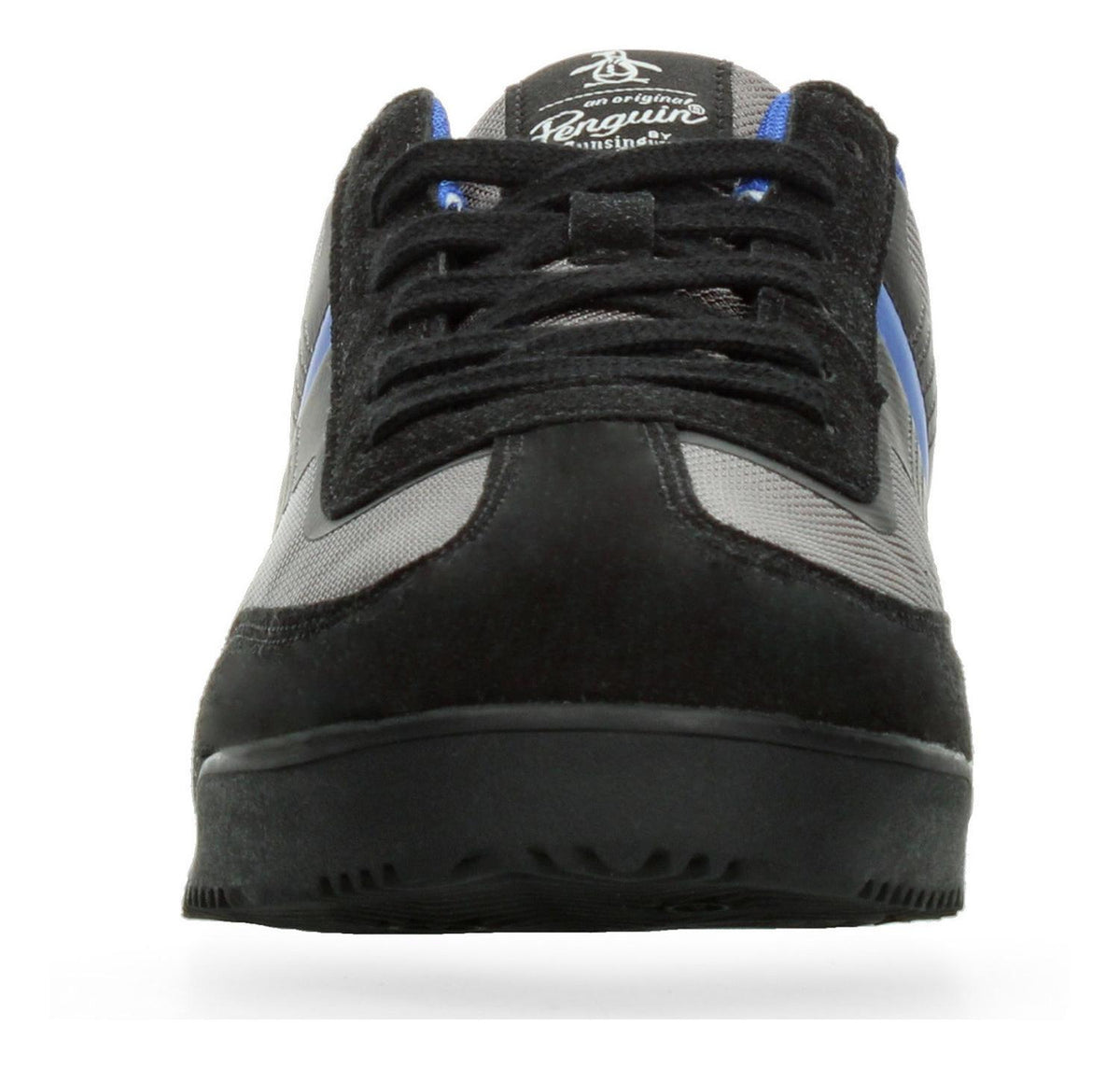 Tenis Penguin Negro Para Hombre [pen18], foto 7 de 11