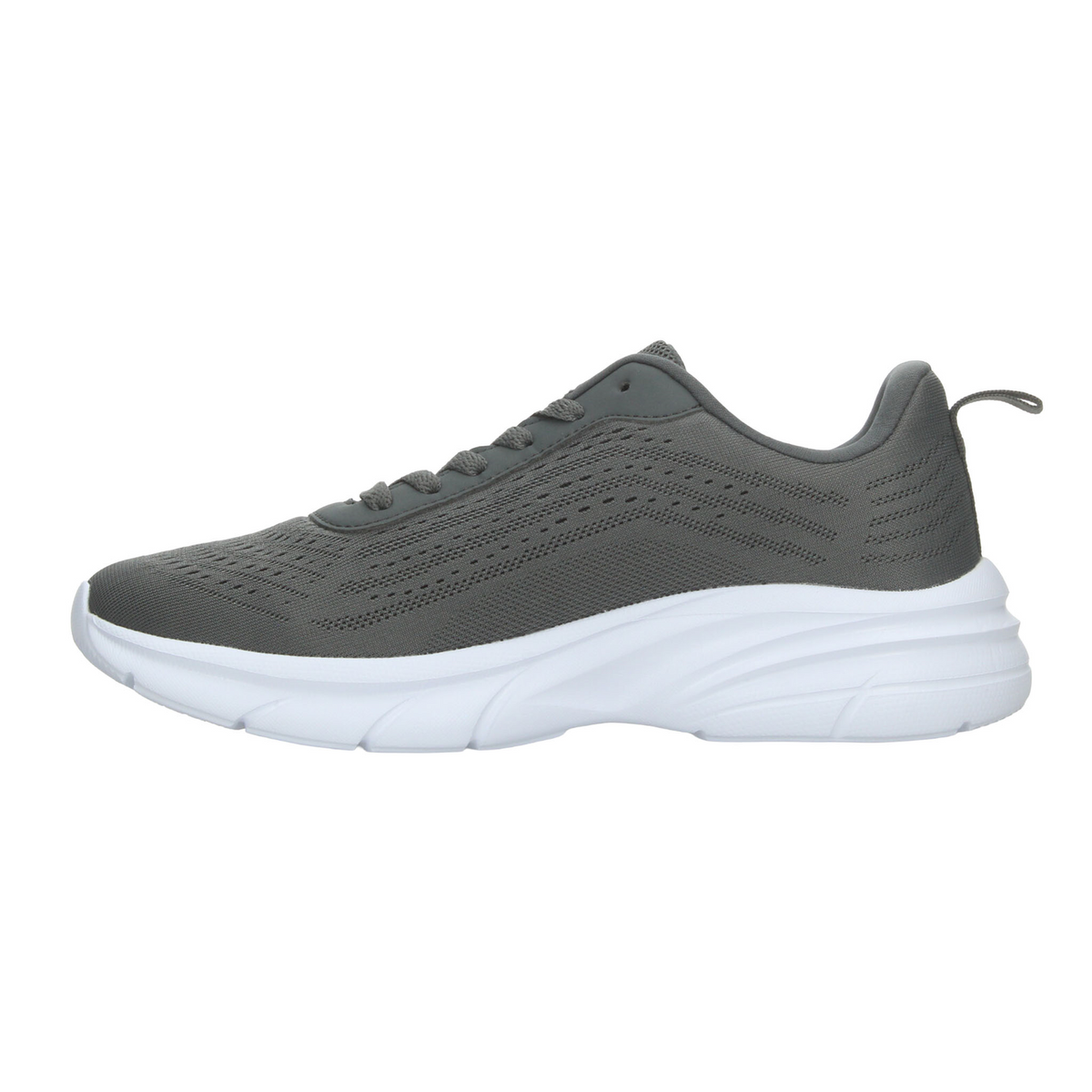 Tenis Charly Hombre Gris Deportivo Para Caballero, foto 5 de 10