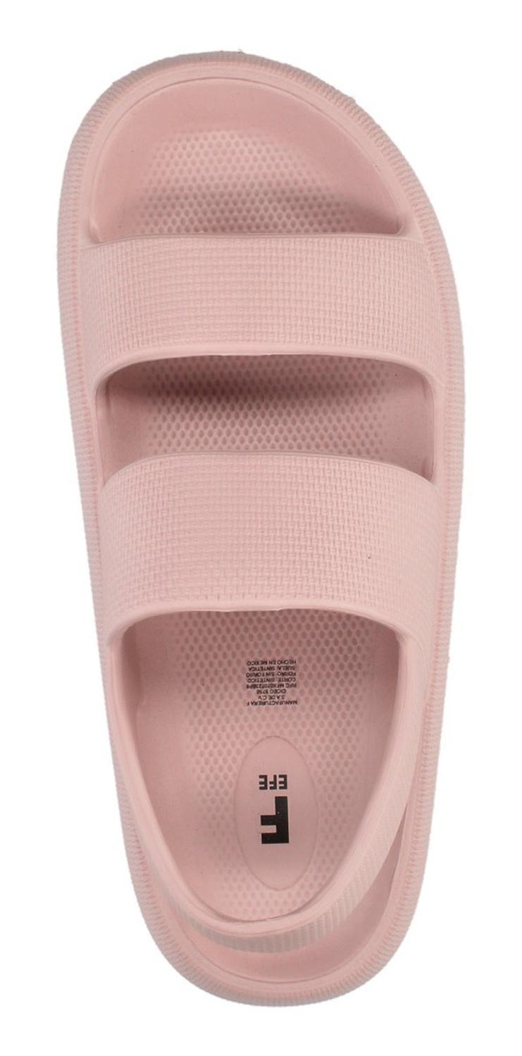 Sandalias Efe Para Mujer 229002 Rosa [efe972], foto 8 de 10