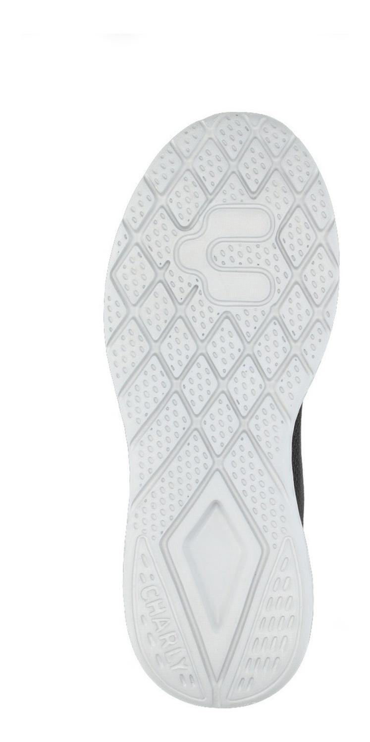 Tenis Charly Para Hombre 1029755 Azul Marino [chy3054], foto 9 de 10