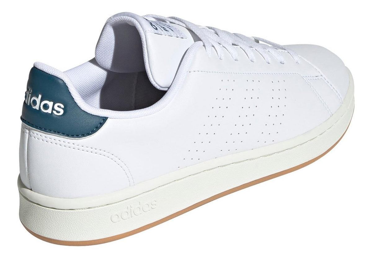 Tenis adidas Para Hombre Gz5302 Blanco [add2005], foto 4 de 8