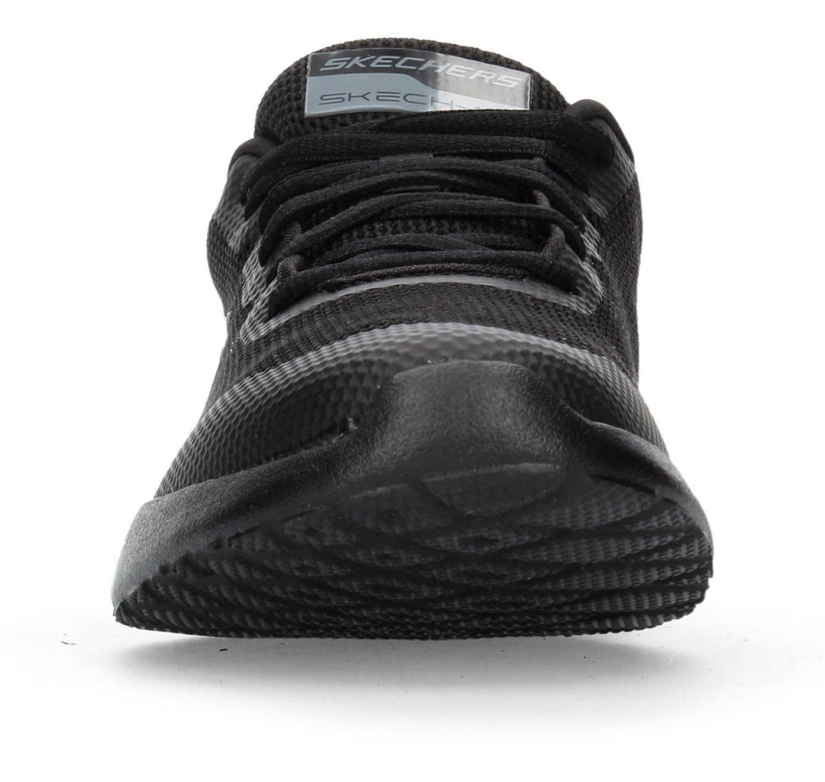 Tenis Skechers Para Hombre 232007 Negro [ske391], foto 6 de 10
