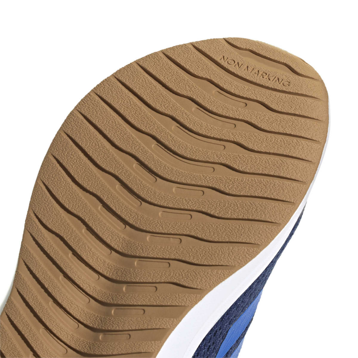 Tenis Adidas Runfalcon 6 Niño Azul Deportivo Infantil T17-22, foto 5 de 10