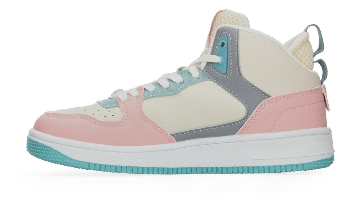 Tenis Xti Beige Para Mujer [xti2], foto 4 de 11