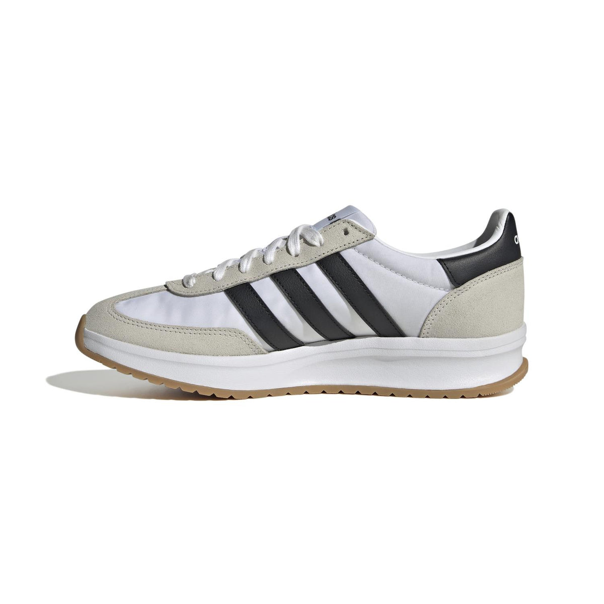Tenis Adidas Run 70's Blanco para Hombre [ADD2709], foto 4 de 8