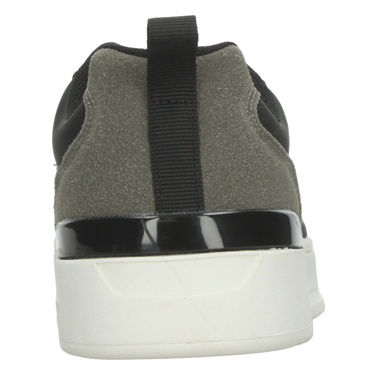 Tenis Ozono Hombre Negro Casual Para Caballero, foto 7 de 10