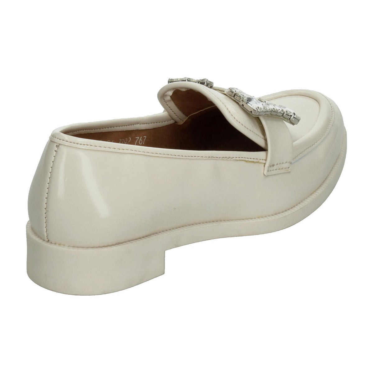Zapato Salamandra Latte Para Mujer [SAL66], foto 3 de 9