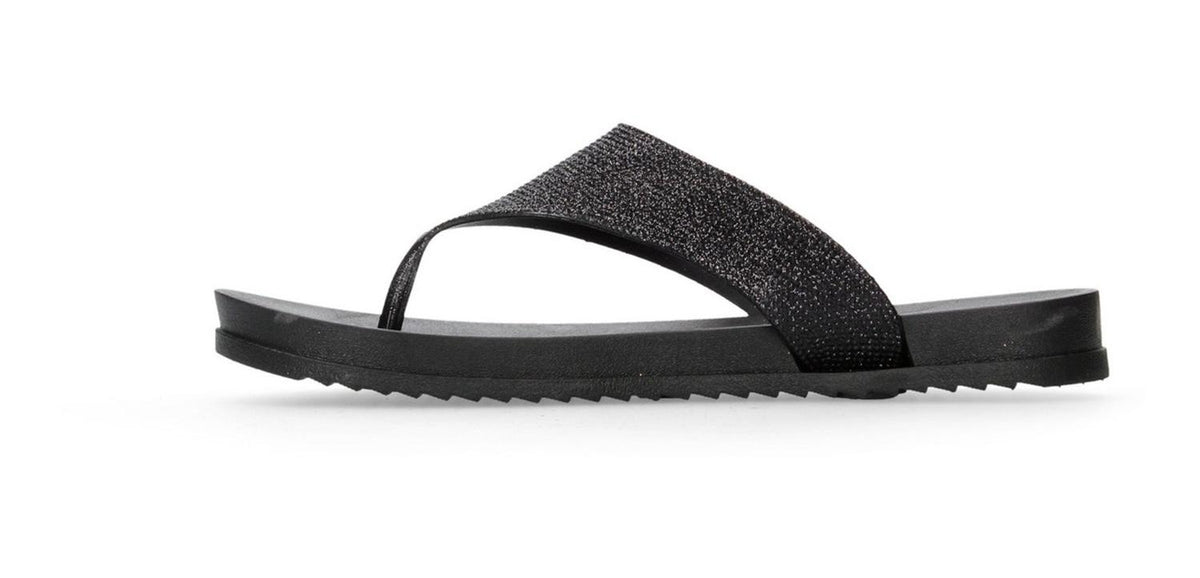 Sandalias Furor Para Mujer 18484 Negro [fur25], foto 3 de 10