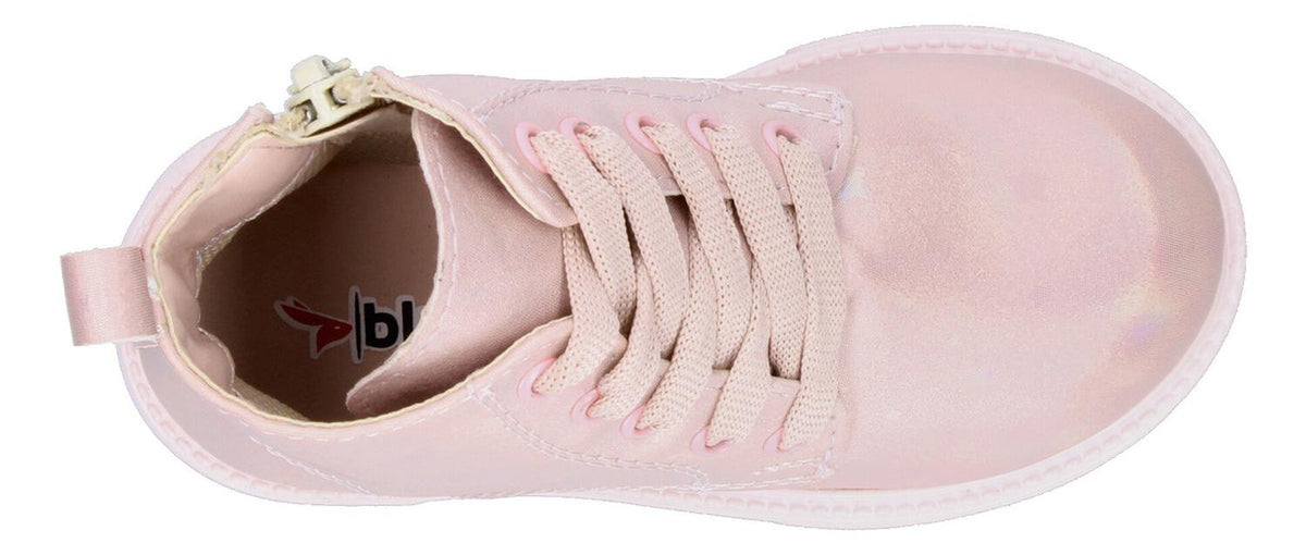 Bota Blasito Rosa Para Niña [bla95], foto 7 de 7