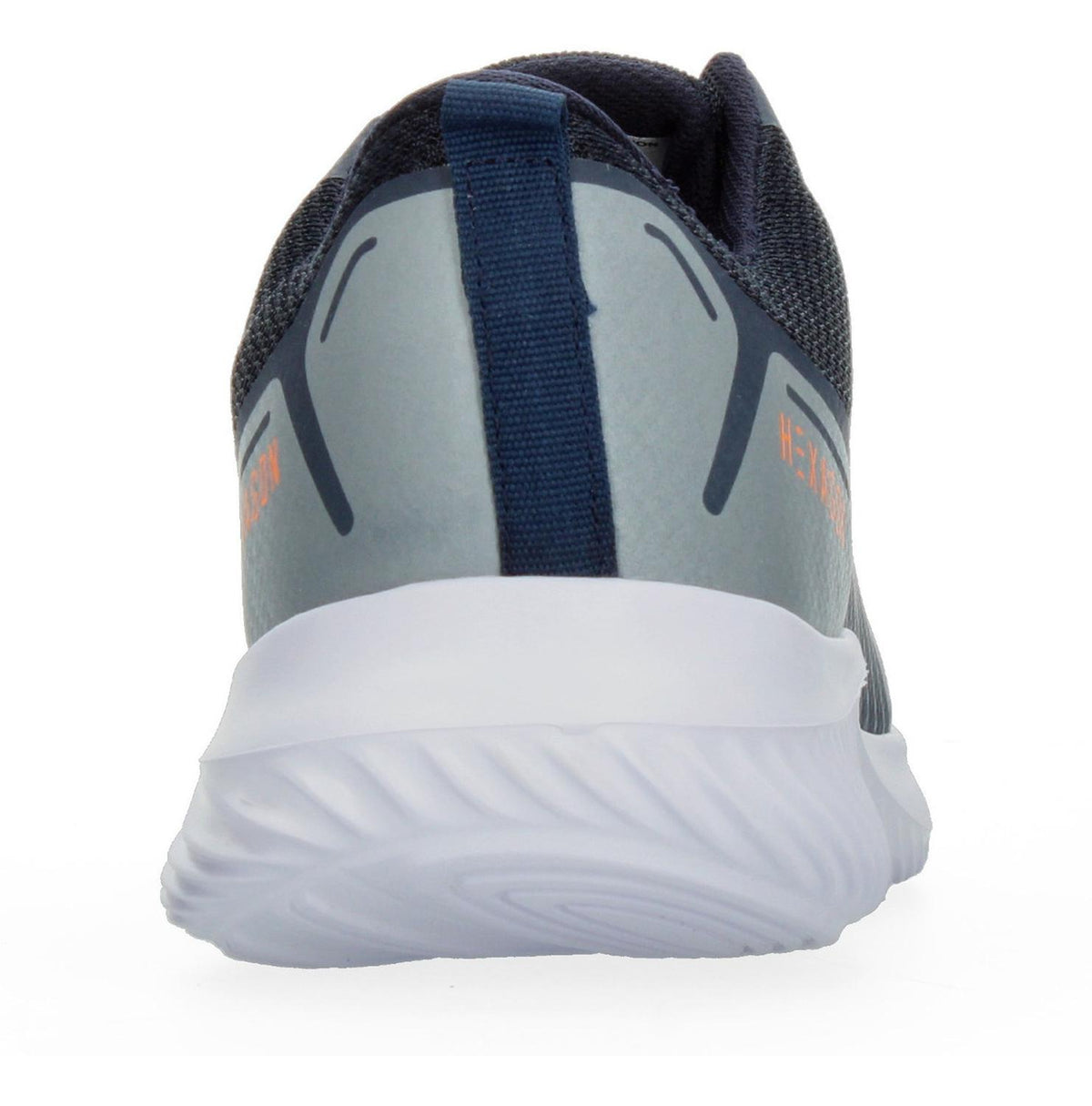 Tenis Stars Azul Para Hombre [sts187], foto 8 de 11