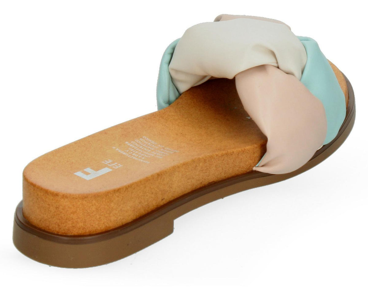 Sandalias Efe Para Mujer 222306 Multicolor [efe963], foto 4 de 9