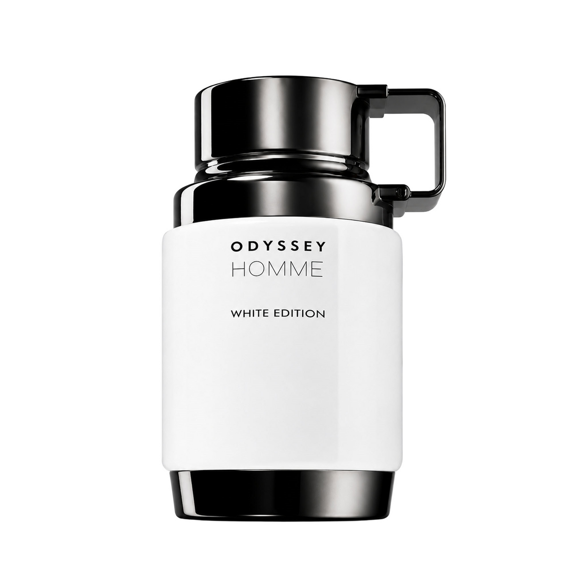 Perfume Armaf Odyssey Homme White Edition Eau de Parfum 100ml Para Caballero, foto 2 de 10