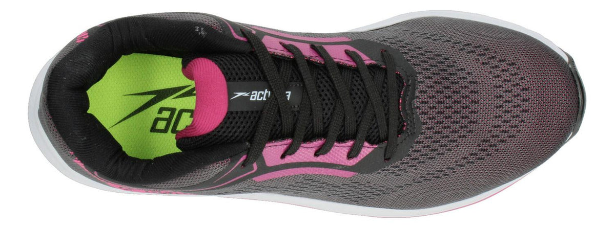 Tenis Actvitta Morado Para Mujer [avi4], foto 8 de 9