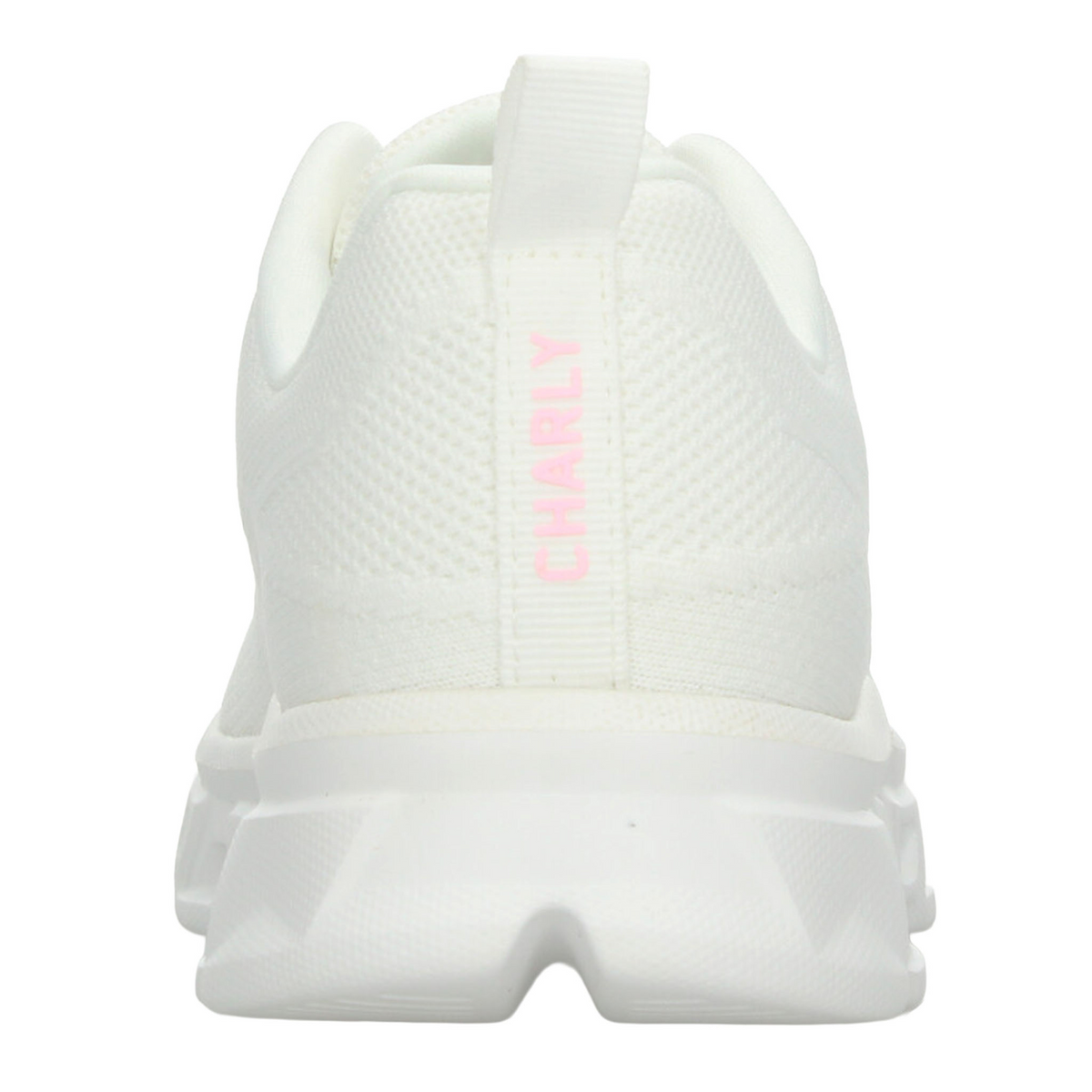 Tenis Charly Dama Off White Deportivo Para Mujer, foto 7 de 10