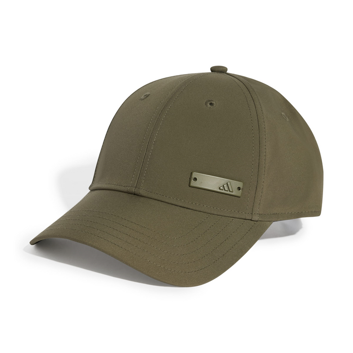 Gorra Adidas Verde Deportiva Unisex