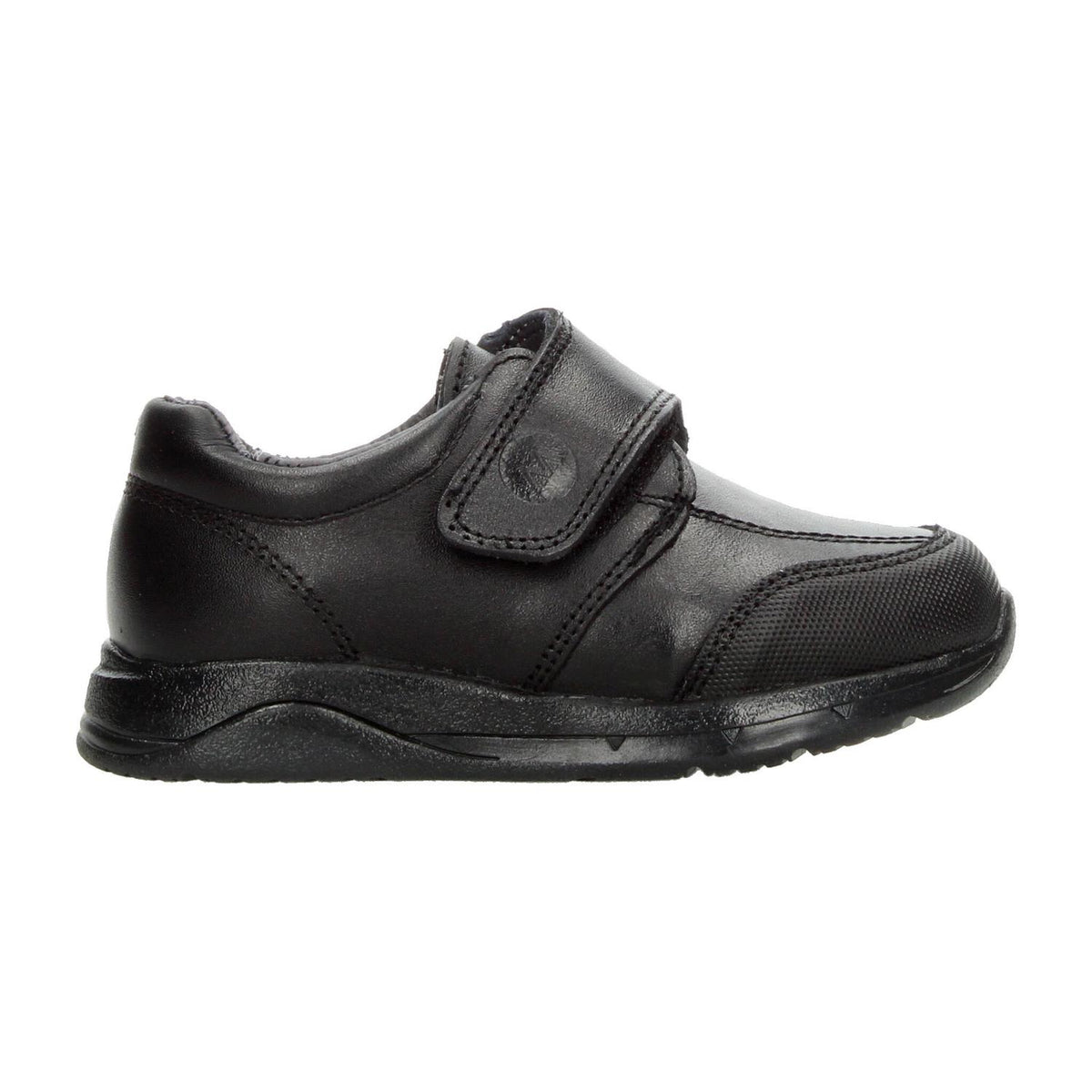 Zapato Escolar Negro para Niño T15-18 [MTA2], foto 1 de 9