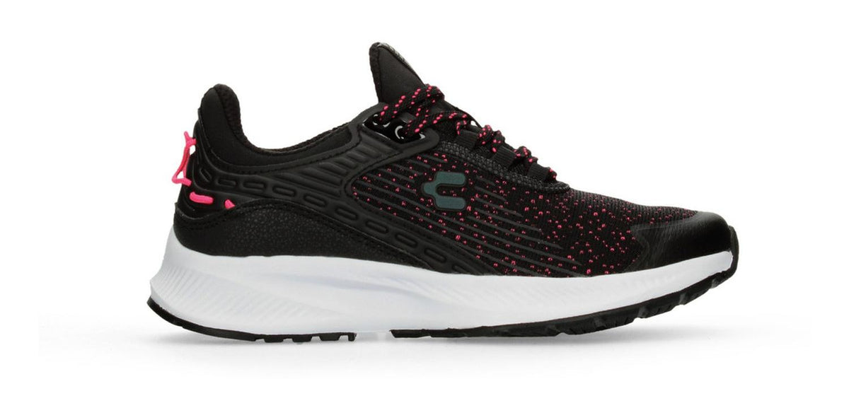 Tenis Charly Para Mujer 1049835002 Negro [chy3224], foto 2 de 10