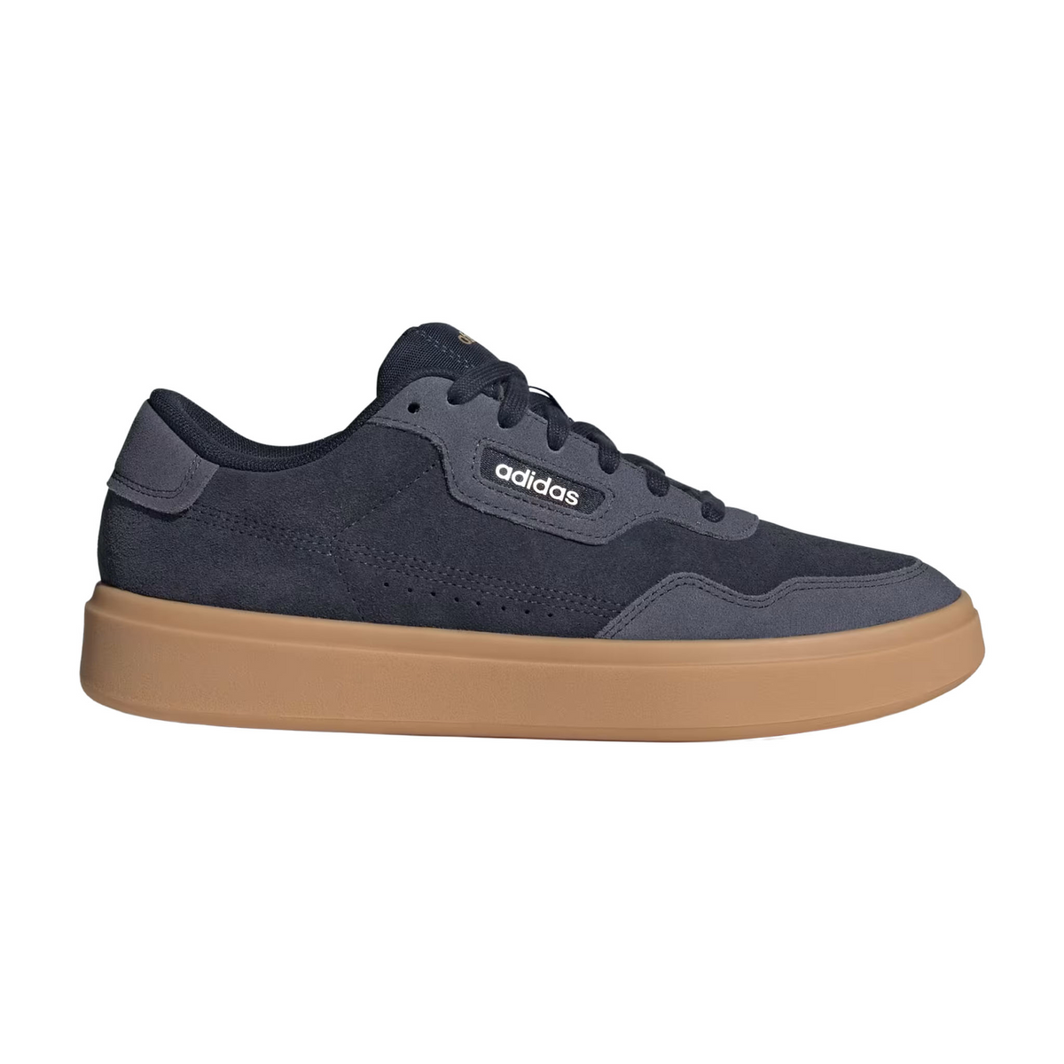 Tenis Adidas Parks ST 2.0 Hombre Azul Casual Cinta Caballero, foto 9 de 10
