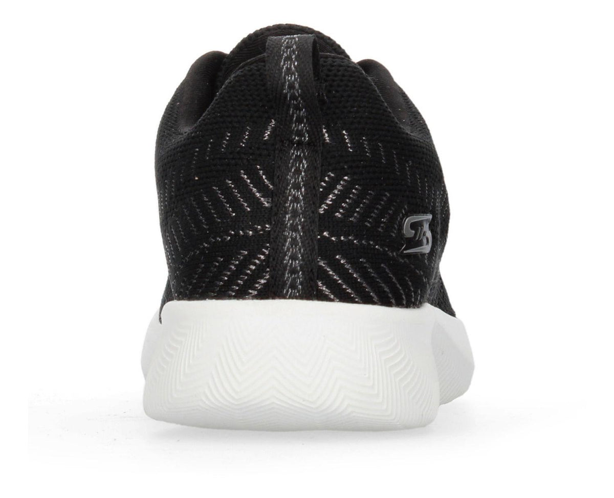 Tenis Skechers Para Mujer 32816 Negro [ske390], foto 7 de 10
