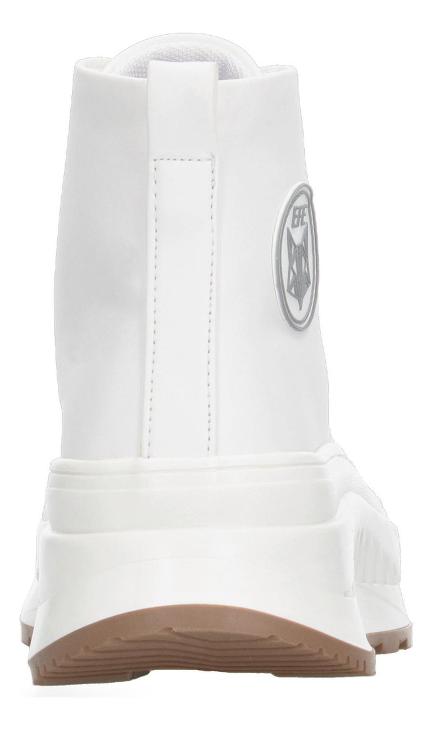 Tenis Efe Blanco Para Mujer [efe1119], foto 7 de 10