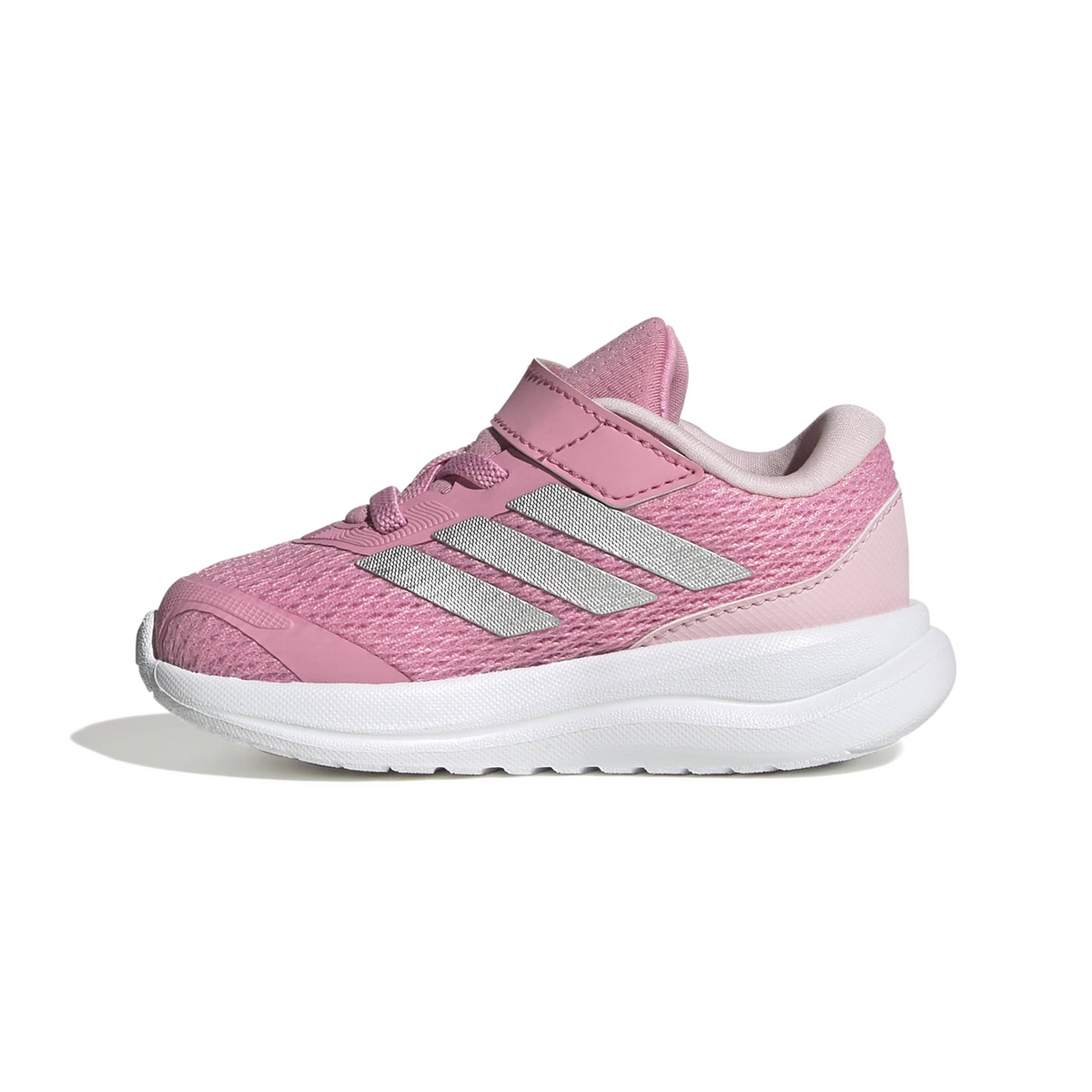 Tenis Adidas Runfalcon 6 Niña Rosa Deportivo Infantil T11-16, foto 4 de 10