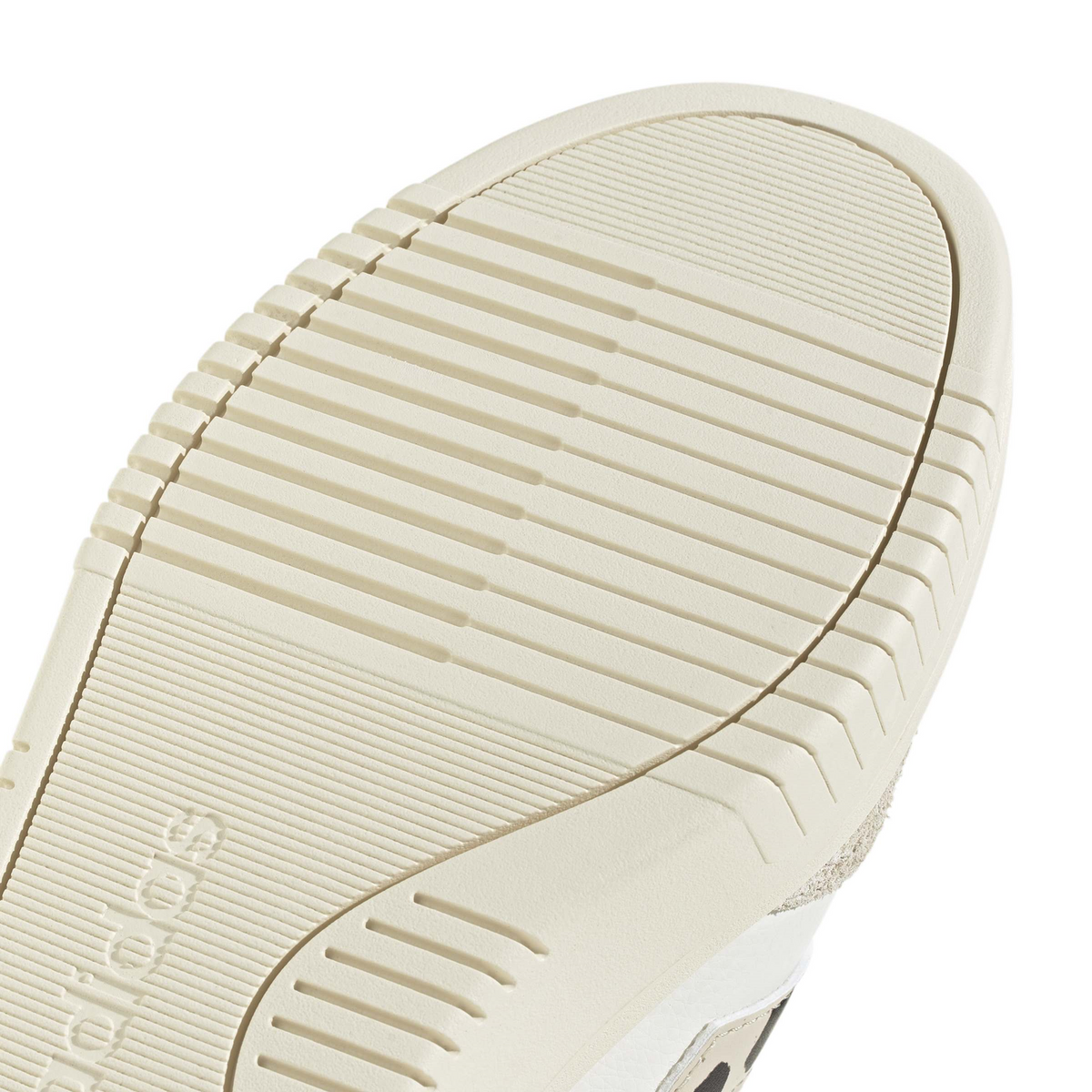 Tenis Adidas Courtblock Dama Blanco Casual Animal Print Mujer, foto 6 de 10