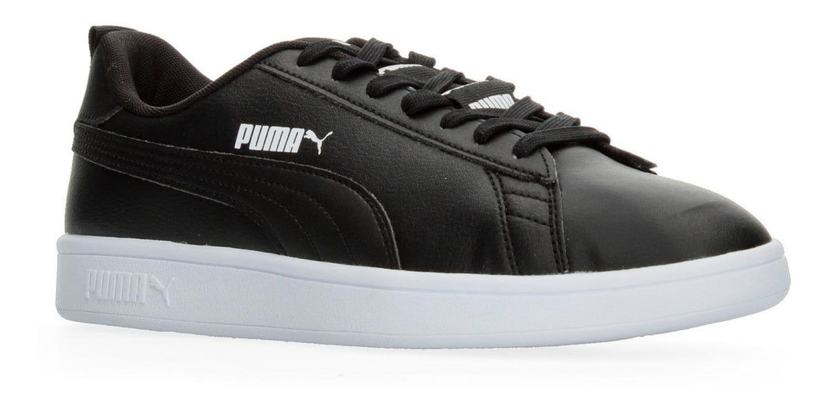 Tenis Puma Smash V2 Tape Negro Para Hombre [pum687], foto 2 de 8