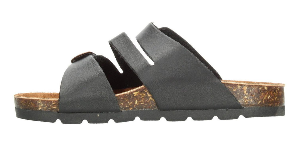 Sandalias Gosh Para Mujer 26707-01 Negro [gos925], foto 3 de 10