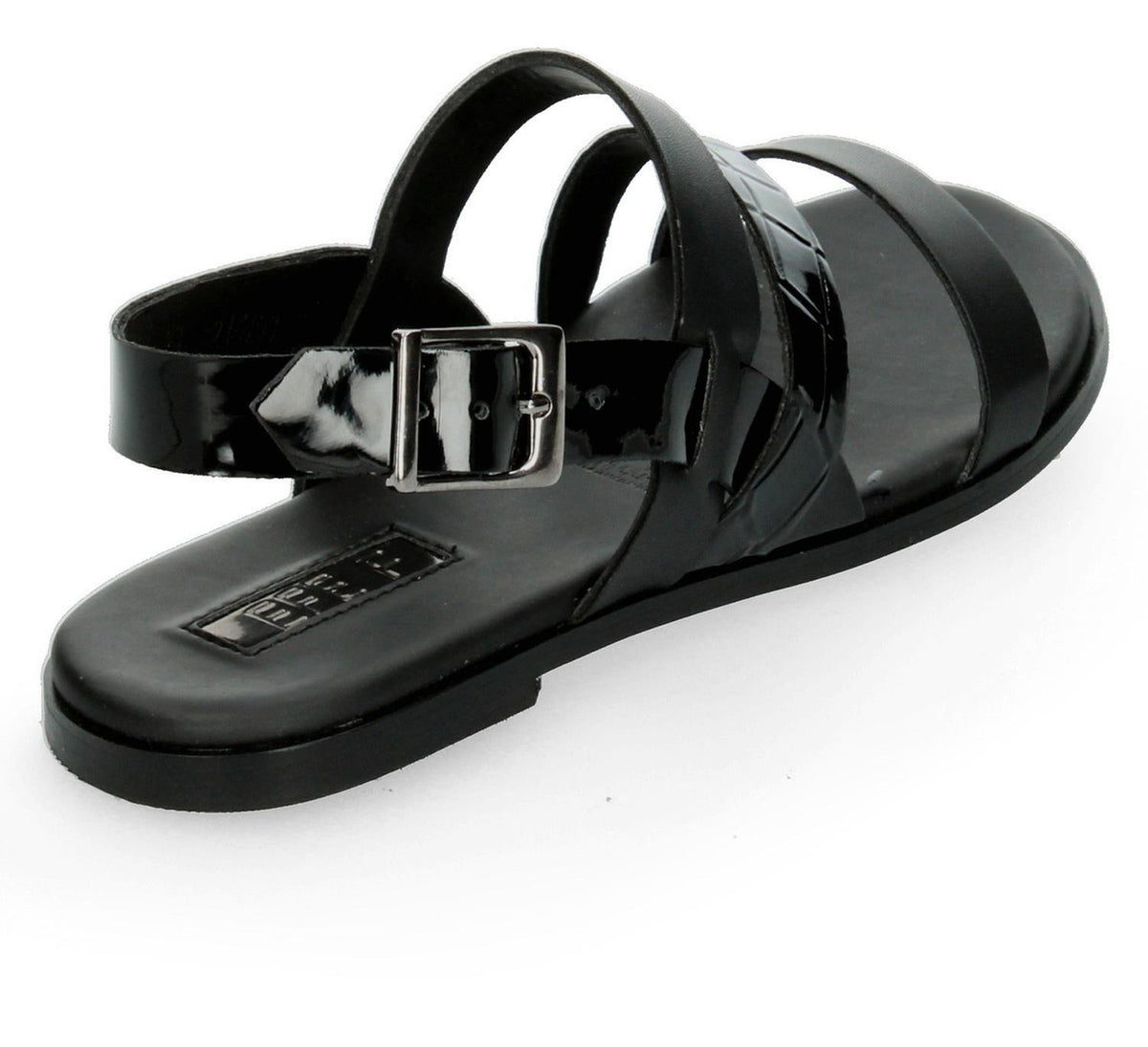 Sandalias Efe Para Mujer 215103 Negro [efe960], foto 4 de 10