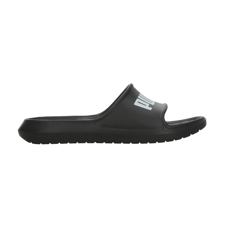 Sandalias Puma Dive Cat V2 Lite Dama Negro Casual Para Mujer
