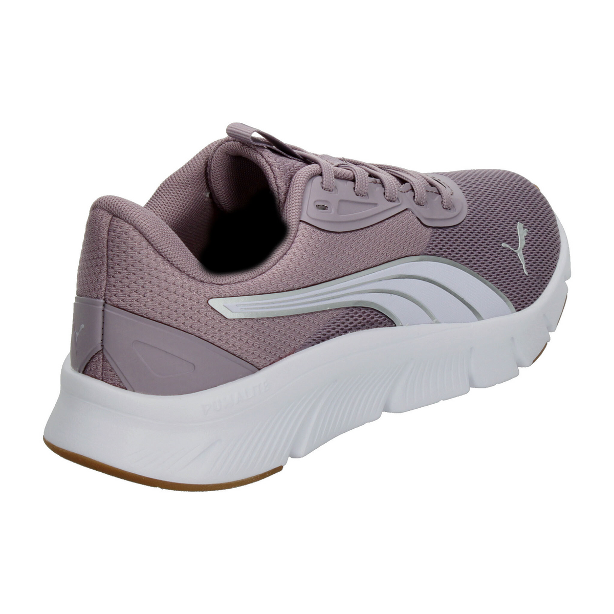 Tenis Puma FlexFocus Dama Lila Deportivo Para Mujer, foto 3 de 10