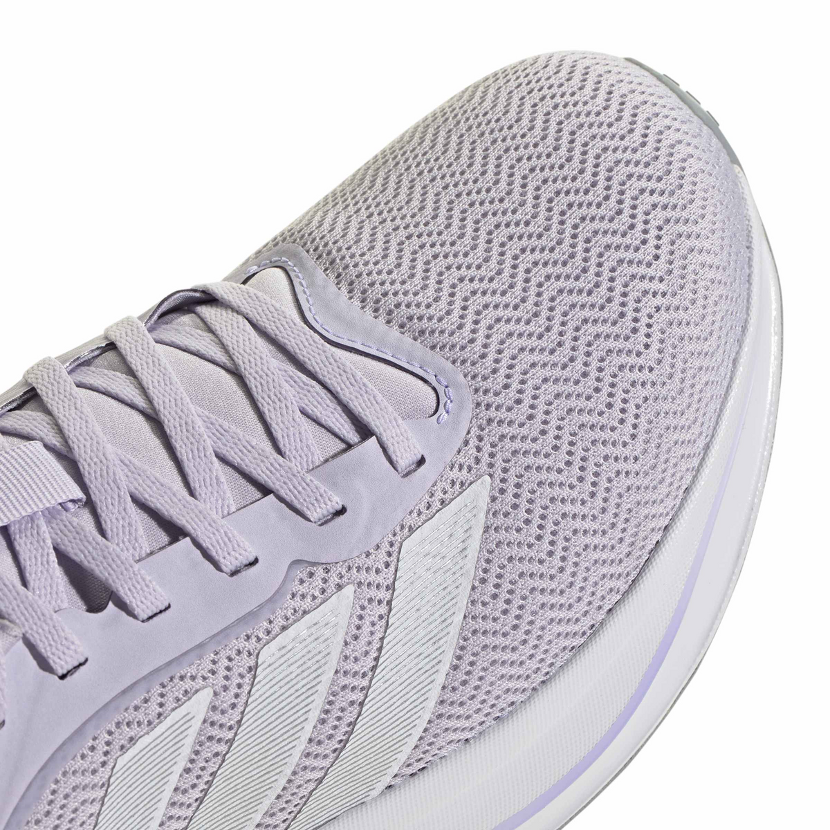 Tenis Adidas Response Runner Dama Lila Correr Gym Mujer, foto 5 de 10